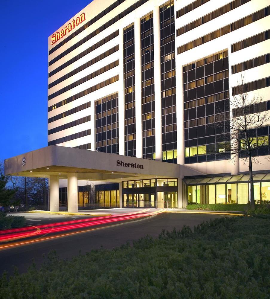 Sheraton Edison Luaran gambar