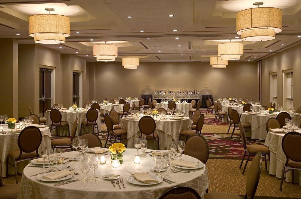 Sheraton Edison Luaran gambar