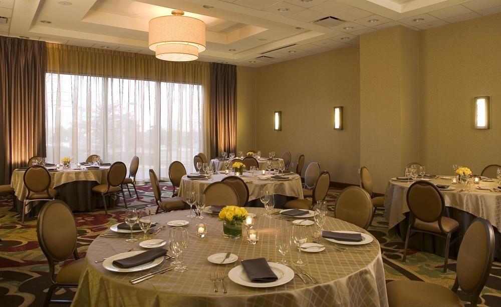 Sheraton Edison Luaran gambar