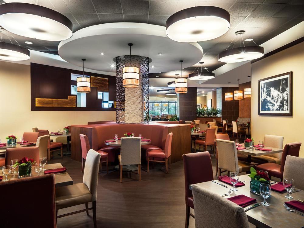 Sheraton Edison Luaran gambar