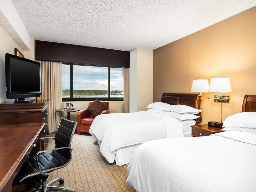 Sheraton Edison Luaran gambar