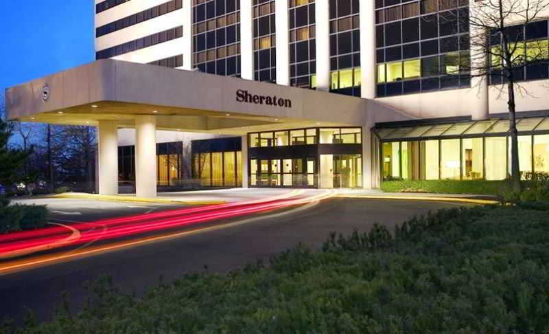 Sheraton Edison Luaran gambar