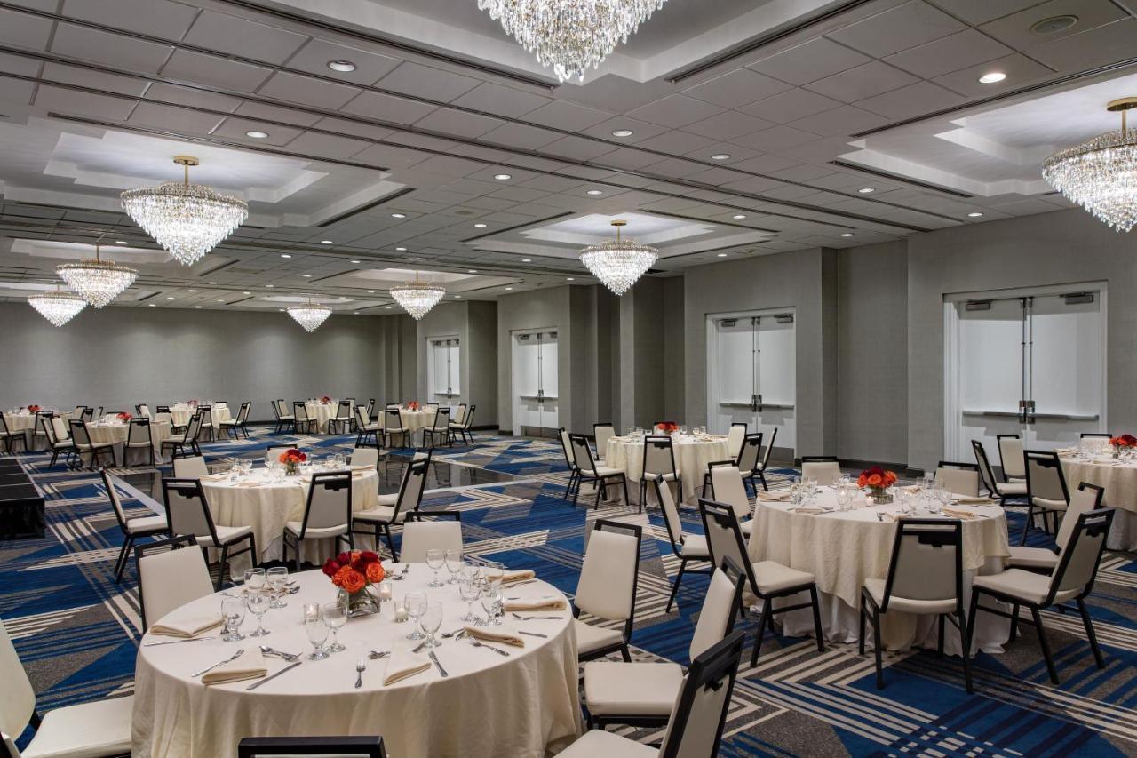 Sheraton Edison Luaran gambar