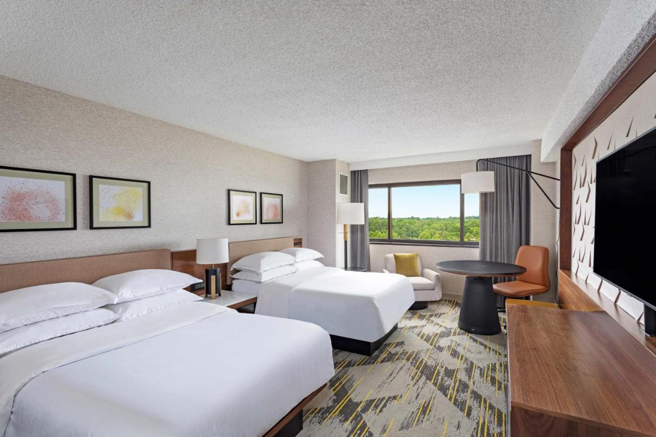 Sheraton Edison Luaran gambar