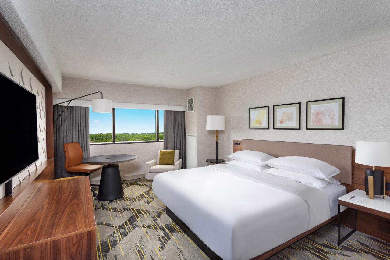 Sheraton Edison Luaran gambar