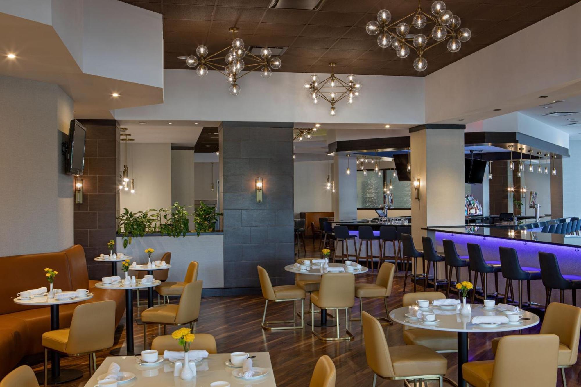 Sheraton Edison Luaran gambar