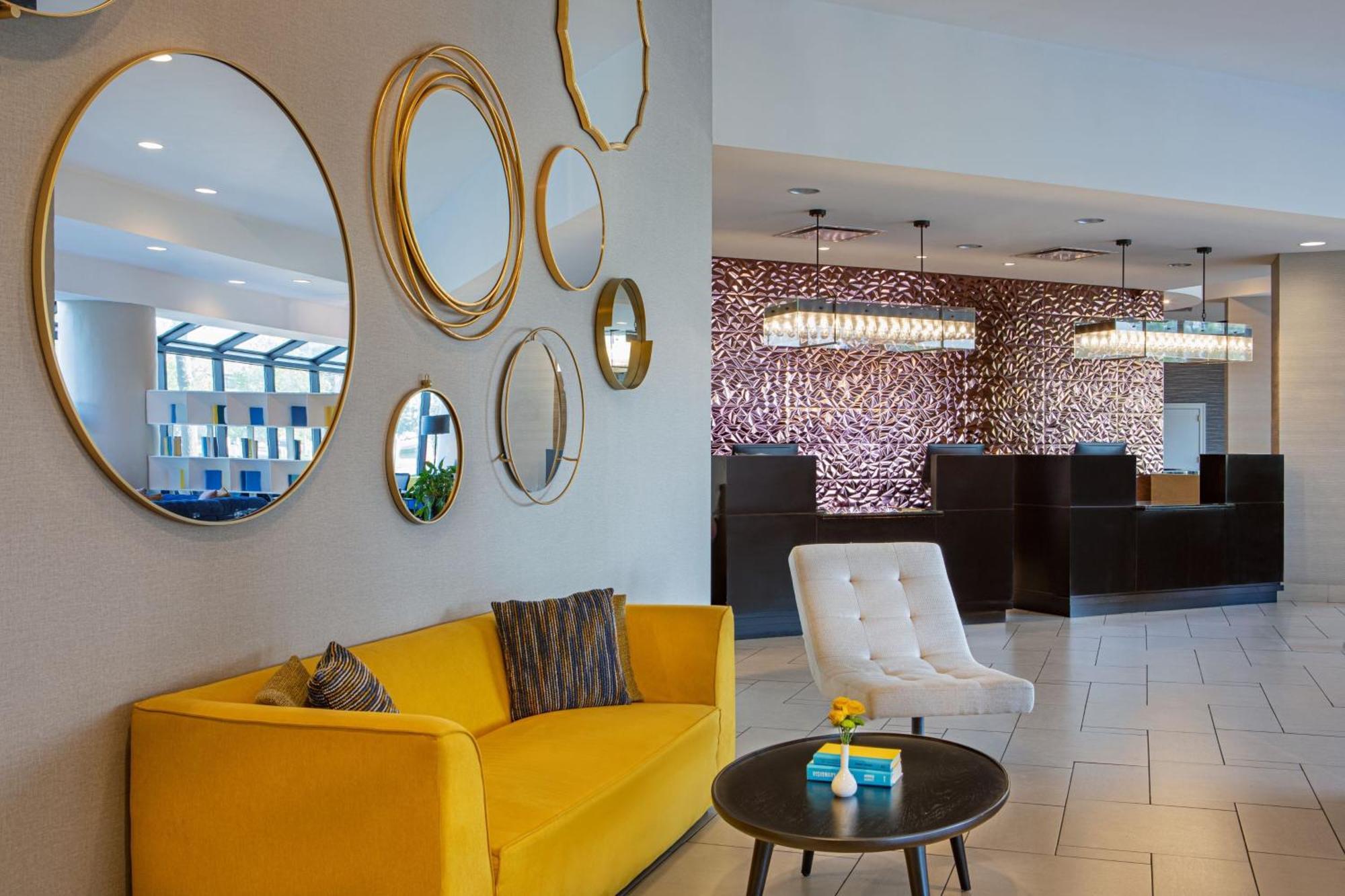 Sheraton Edison Luaran gambar