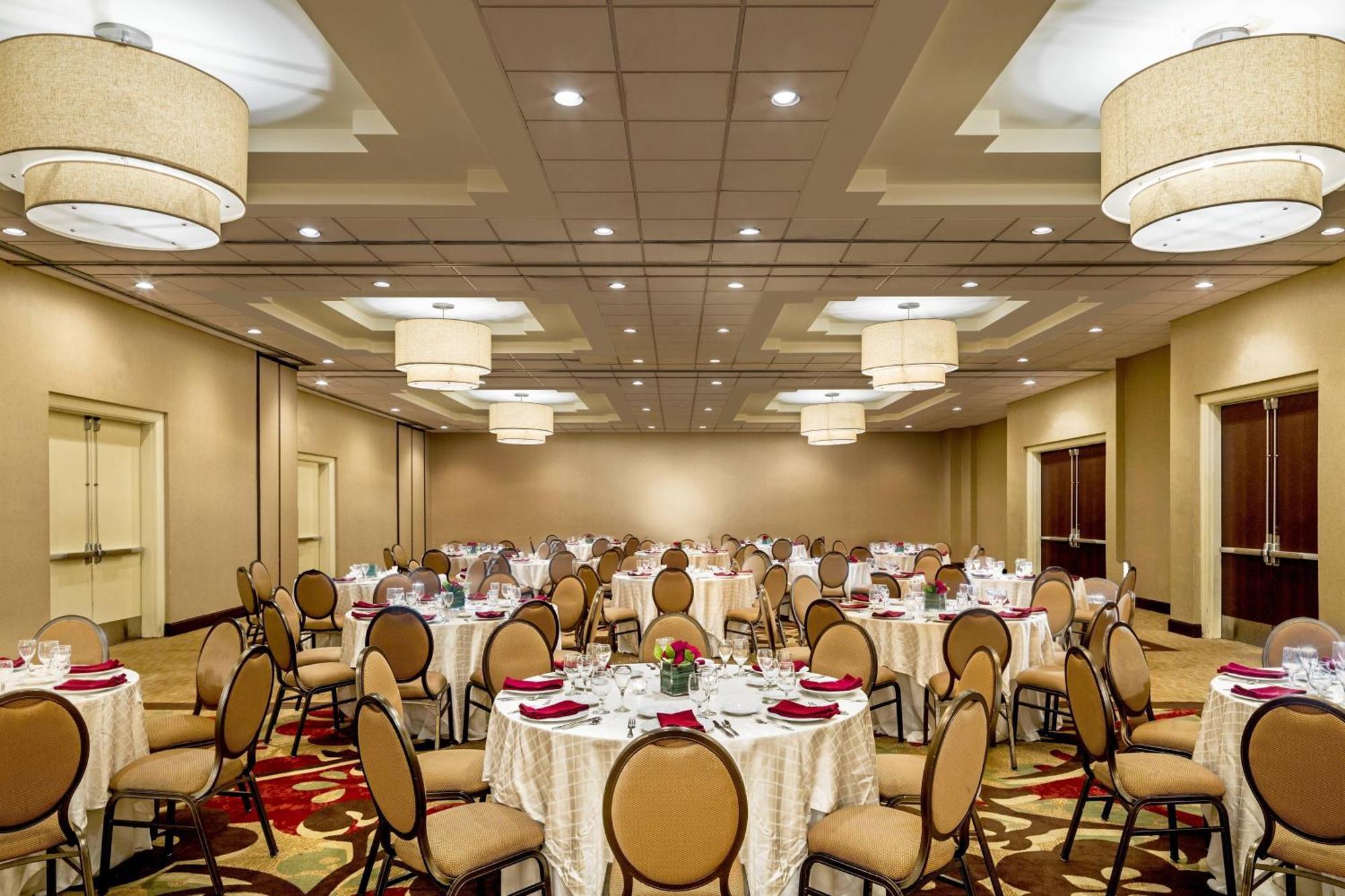 Sheraton Edison Luaran gambar