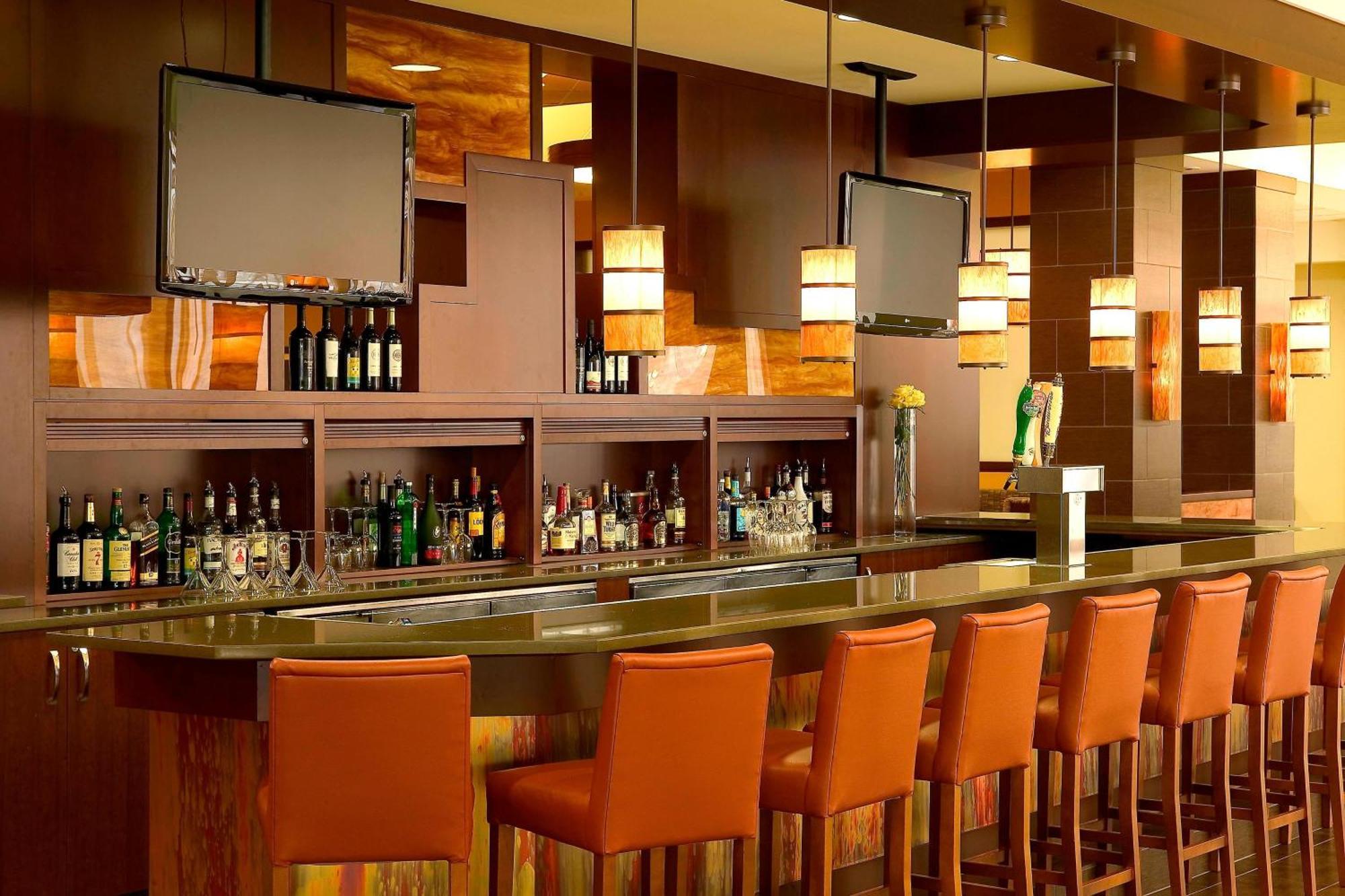 Sheraton Edison Luaran gambar