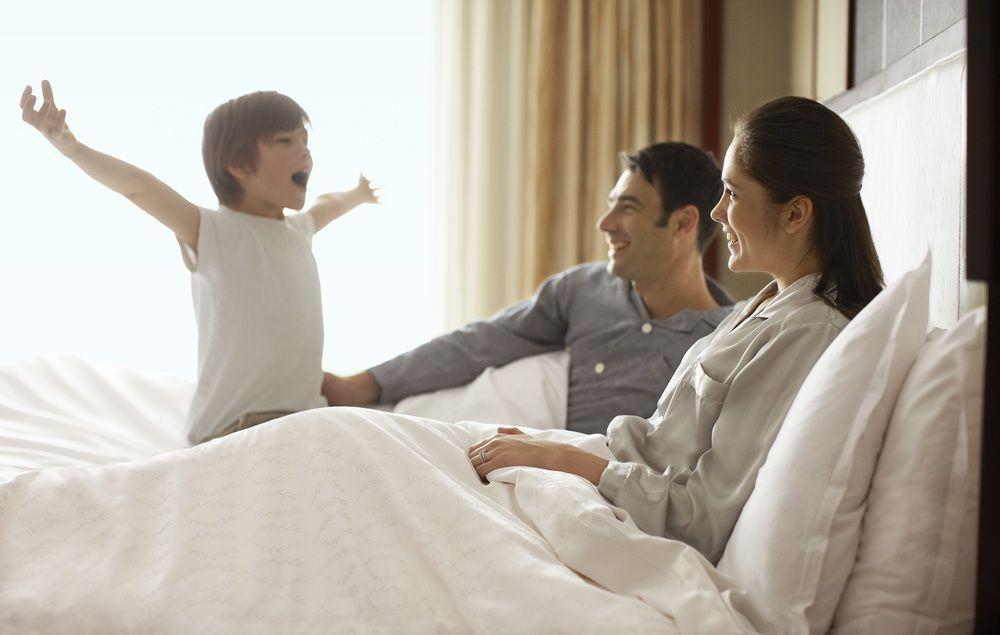 Sheraton Edison Luaran gambar