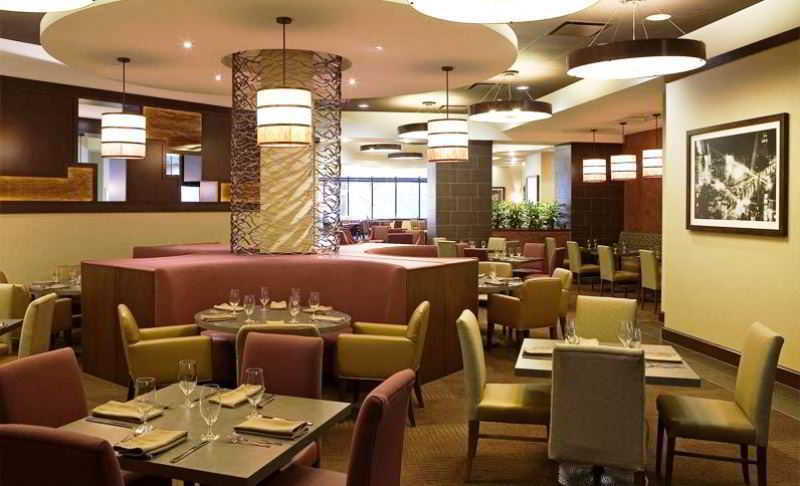 Sheraton Edison Luaran gambar